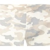 Butterblu Layla – Leggings, 4 Pack Organic Cotton Pants for Girls(Seafoam Camo)