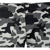 Butterblu Layla – Leggings, 4 Pack Organic Cotton Pants for Girls(Stone Camo)