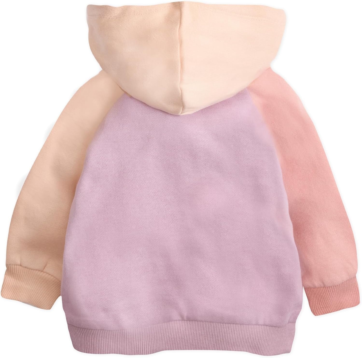 image:imageButterblu Patch 2piece Colorblock Hoodie and Jogger Set Organic Cotton