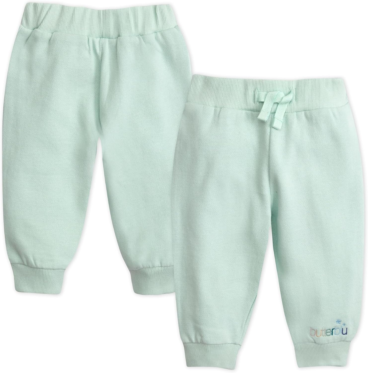 image:imagePatch 2piece Colorblock Hoodie and Jogger Set Organic Cotton